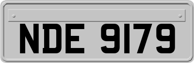 NDE9179