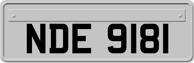 NDE9181
