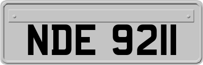 NDE9211
