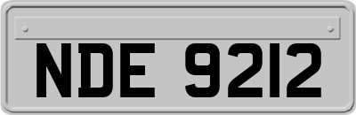 NDE9212