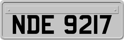 NDE9217