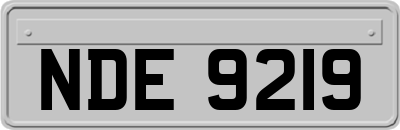 NDE9219