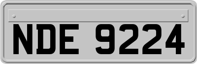 NDE9224