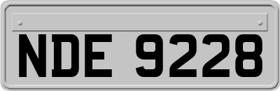 NDE9228