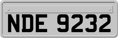 NDE9232