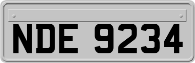 NDE9234