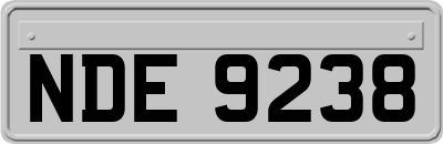 NDE9238