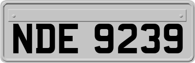 NDE9239