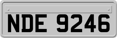 NDE9246