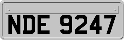 NDE9247