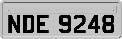 NDE9248