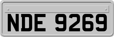NDE9269