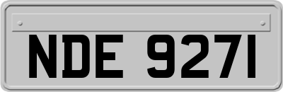 NDE9271
