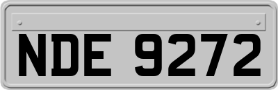 NDE9272