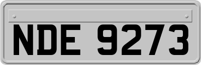 NDE9273