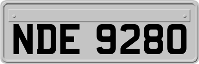 NDE9280