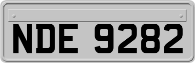 NDE9282