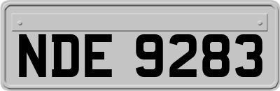 NDE9283