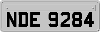 NDE9284