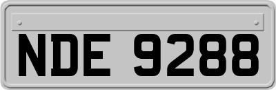 NDE9288