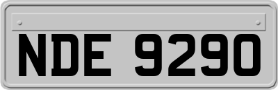 NDE9290