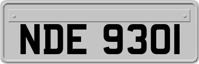 NDE9301