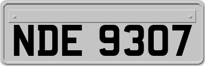 NDE9307