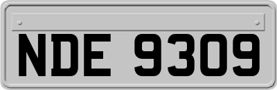 NDE9309