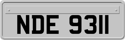 NDE9311