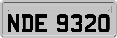 NDE9320