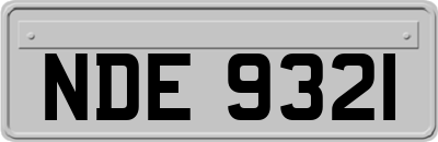 NDE9321