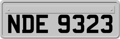 NDE9323