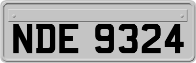 NDE9324