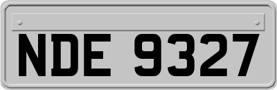 NDE9327