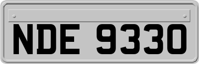NDE9330