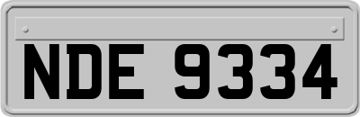 NDE9334