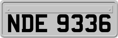 NDE9336