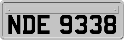 NDE9338