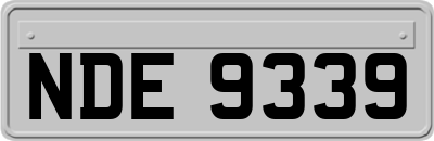 NDE9339