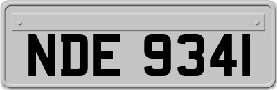 NDE9341