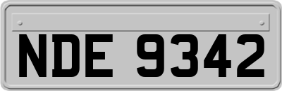NDE9342
