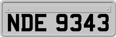 NDE9343
