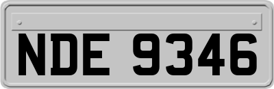NDE9346
