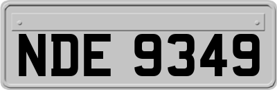 NDE9349