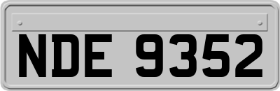 NDE9352