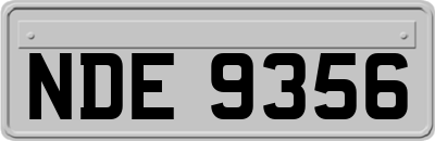 NDE9356