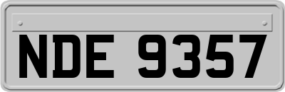 NDE9357