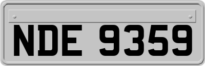 NDE9359