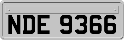 NDE9366