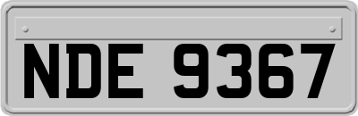 NDE9367